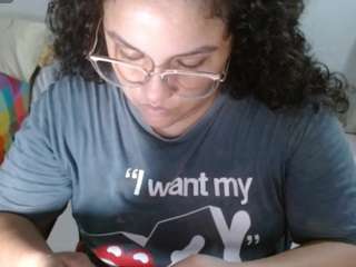 soyglorymar