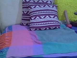 sweetsanta98 webcam model