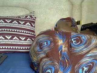 Live cam show with Sweetsanta98