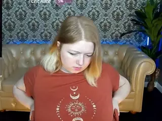 TinkerrBella's Live Sex Cam Show