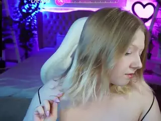 TinkerrBella's Live Sex Cam Show