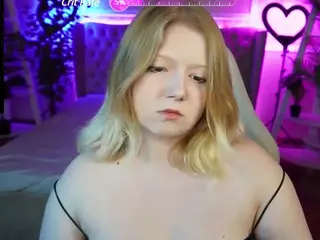 TinkerrBella's Live Sex Cam Show
