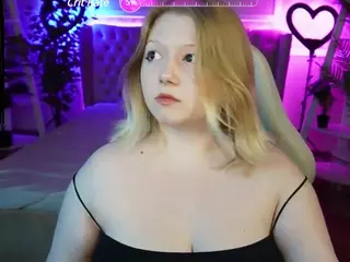 TinkerrBella's Live Sex Cam Show
