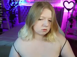 TinkerrBella's Live Sex Cam Show