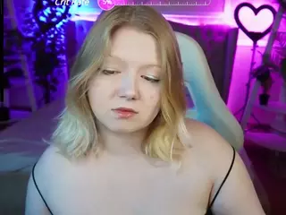 TinkerrBella's Live Sex Cam Show