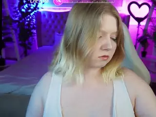 TinkerrBella's Live Sex Cam Show