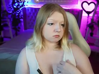 TinkerrBella's Live Sex Cam Show