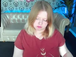 TinkerrBella's Live Sex Cam Show