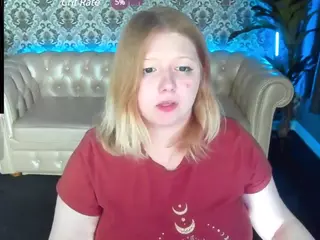 TinkerrBella's Live Sex Cam Show