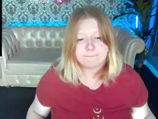 TinkerrBella's Live Sex Cam Show