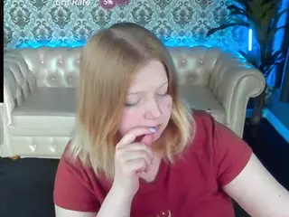 TinkerrBella's Live Sex Cam Show