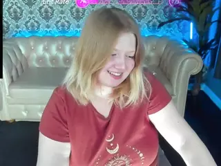 TinkerrBella's Live Sex Cam Show