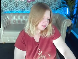 TinkerrBella's Live Sex Cam Show
