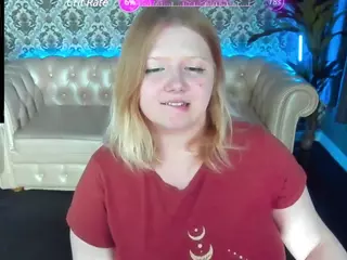 TinkerrBella's Live Sex Cam Show