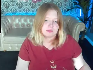 TinkerrBella's Live Sex Cam Show