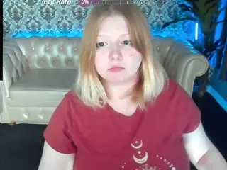 TinkerrBella's Live Sex Cam Show