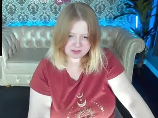 TinkerrBella's Live Sex Cam Show