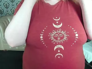 TinkerrBella's Live Sex Cam Show