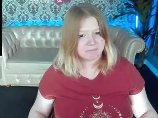 TinkerrBella's Live Sex Cam Show