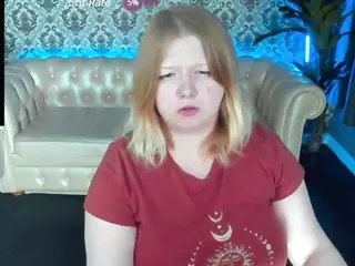 TinkerrBella's Live Sex Cam Show
