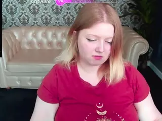TinkerrBella's Live Sex Cam Show