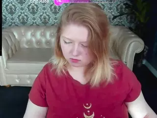 TinkerrBella's Live Sex Cam Show