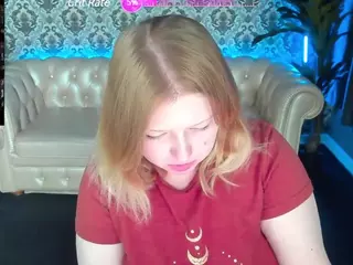 TinkerrBella's Live Sex Cam Show