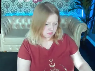 TinkerrBella's Live Sex Cam Show