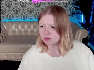 TinkerrBella's Live Sex Cam Show