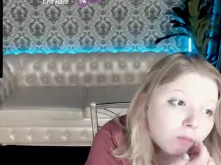 TinkerrBella's Live Sex Cam Show