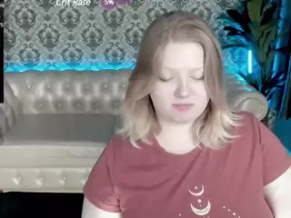 TinkerrBella's Live Sex Cam Show