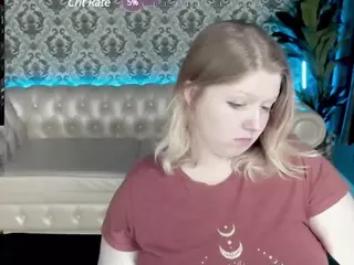 TinkerrBella's Live Sex Cam Show