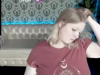 TinkerrBella's Live Sex Cam Show