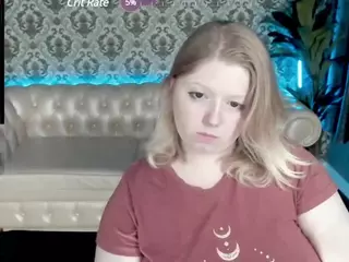 TinkerrBella's Live Sex Cam Show