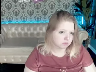 TinkerrBella's Live Sex Cam Show
