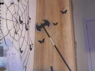 veronaferrett camsoda