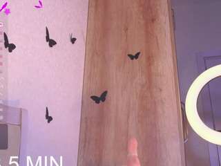 veronaferrett webcam