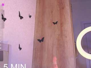 veronaferrett webcam