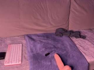 waltenjoy Modèle Webcam Profil