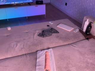 waltenjoy's live room