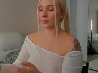 9AlexaGoddess6's Live Sex Cam Show