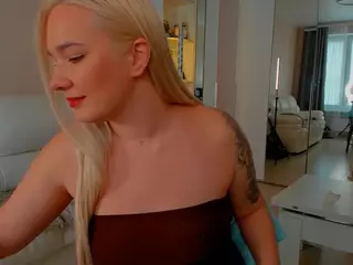9AlexaGoddess6's Live Sex Cam Show