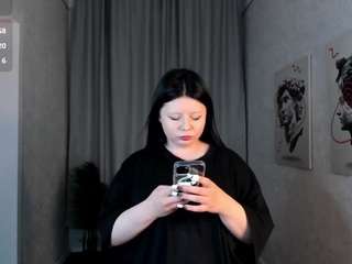 amely-lil webcam model
