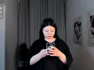 Amely's Live Sex Cam Show