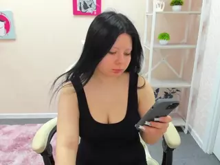 Amely's Live Sex Cam Show