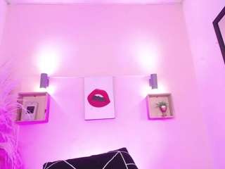 aniedoll Live Webcam on CamSoda