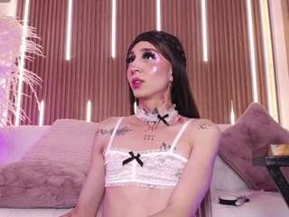 aniedoll Live Webcam on CamSoda