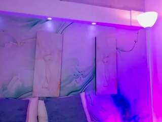 aniedoll webcam model