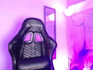 aniedoll's live room