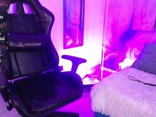 aniedoll's live room